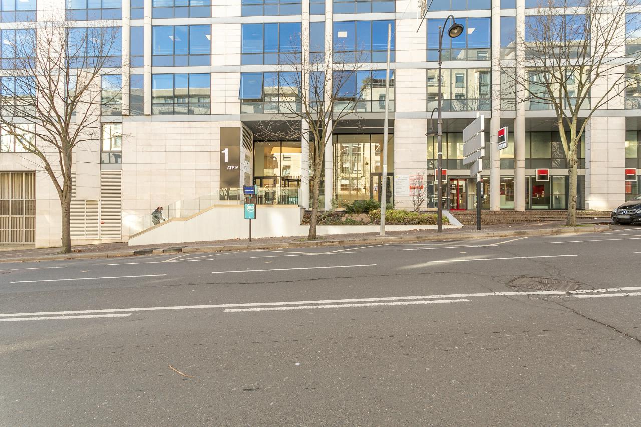 Location bureau Rueil-Malmaison Hauts-de-Seine OLBUR2100381 2