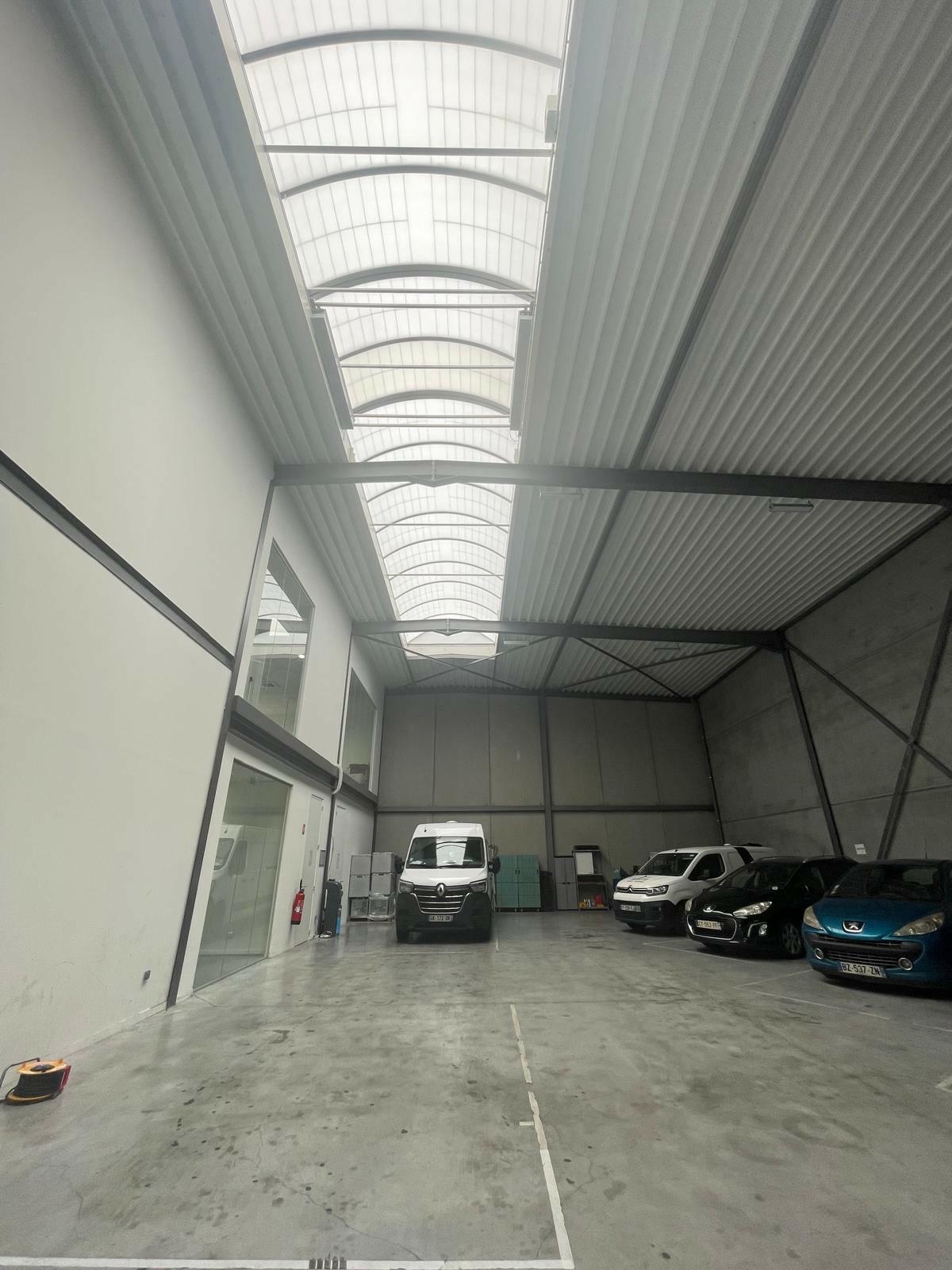 Location local d'activité Loos Nord OLACT2422796 8