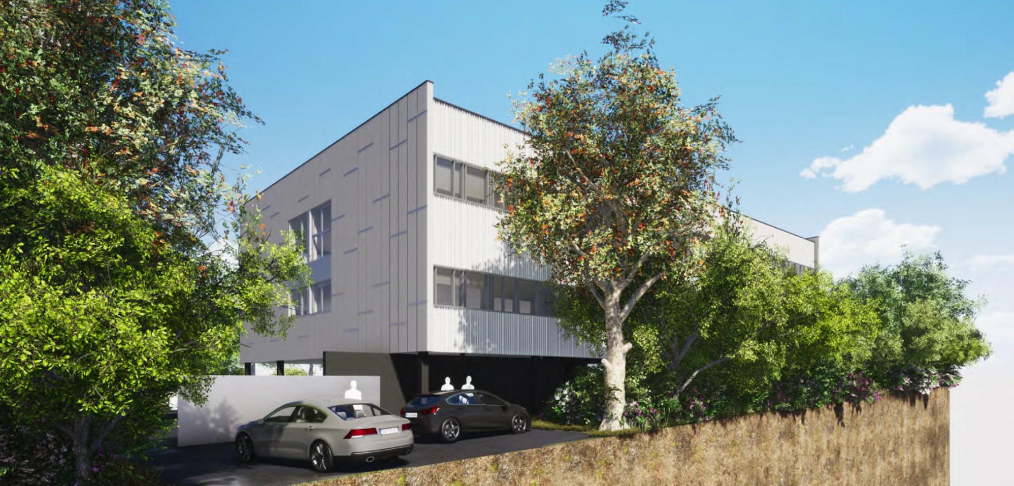 Vente bureau Chambray-lès-Tours Indre-et-Loire OVBUR2313152