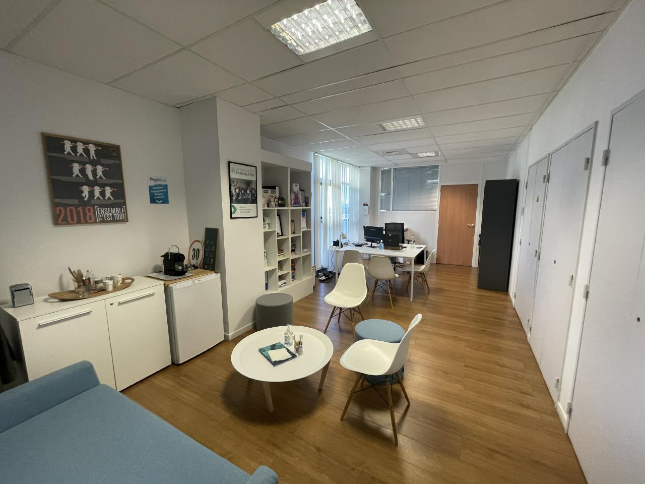 Vente bureau Toulouse Haute-Garonne OVBUR2427311 8