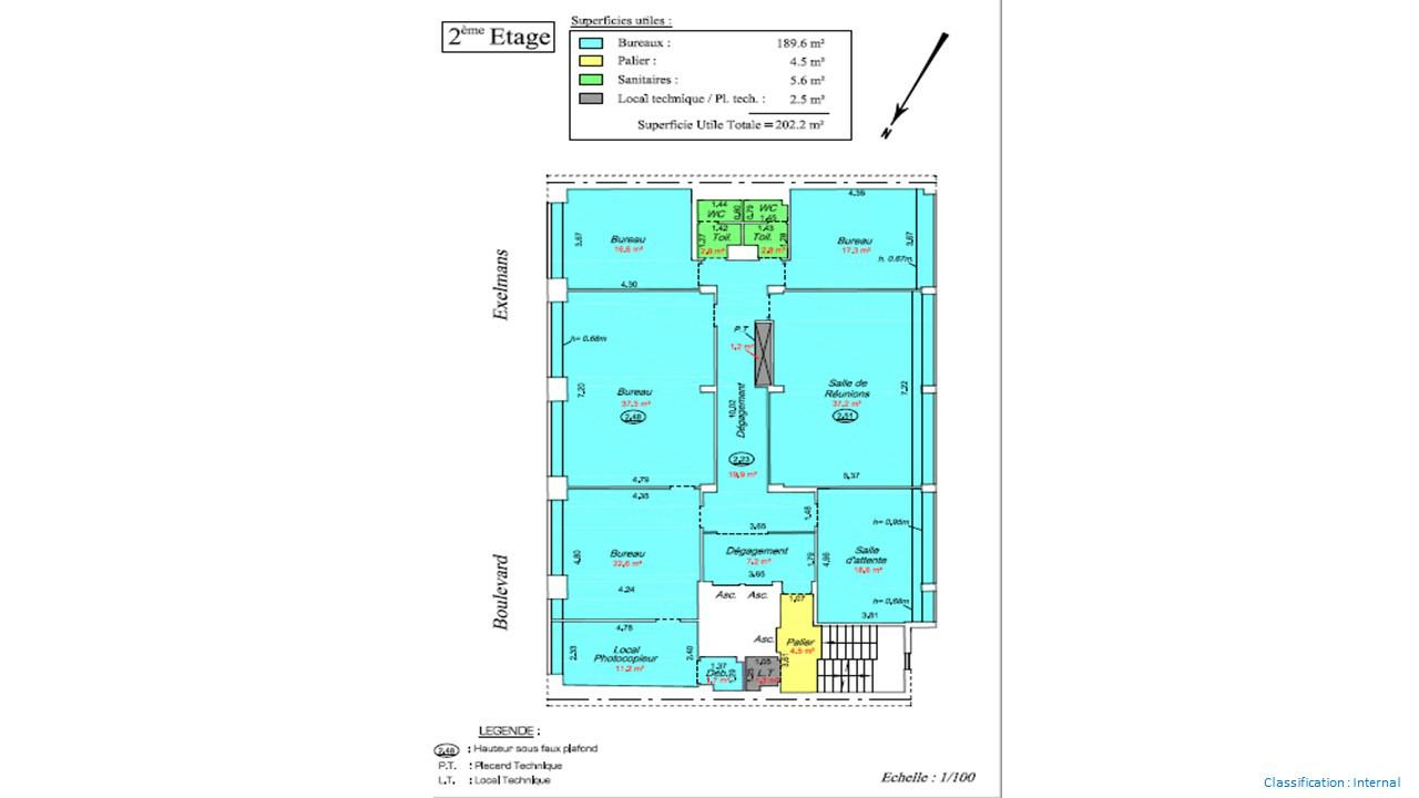 Location bureau Paris OLBUR2101922