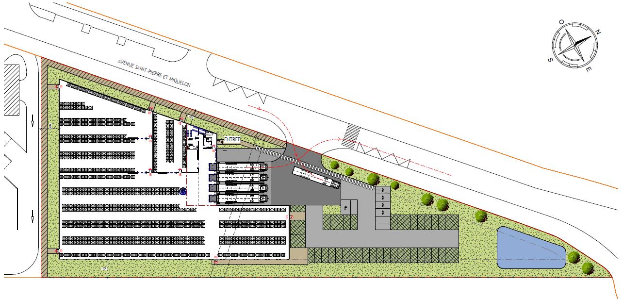 Vente local d'activité Villebon-sur-Yvette Essonne OVACT2310226 8