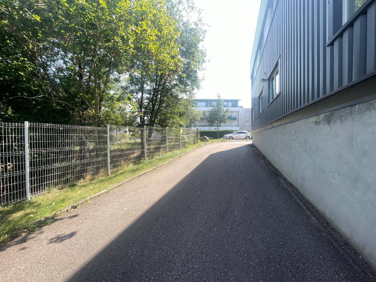 Location bureau Vandoeuvre-lès-Nancy Meurthe-et-Moselle OLBUR2534369 13