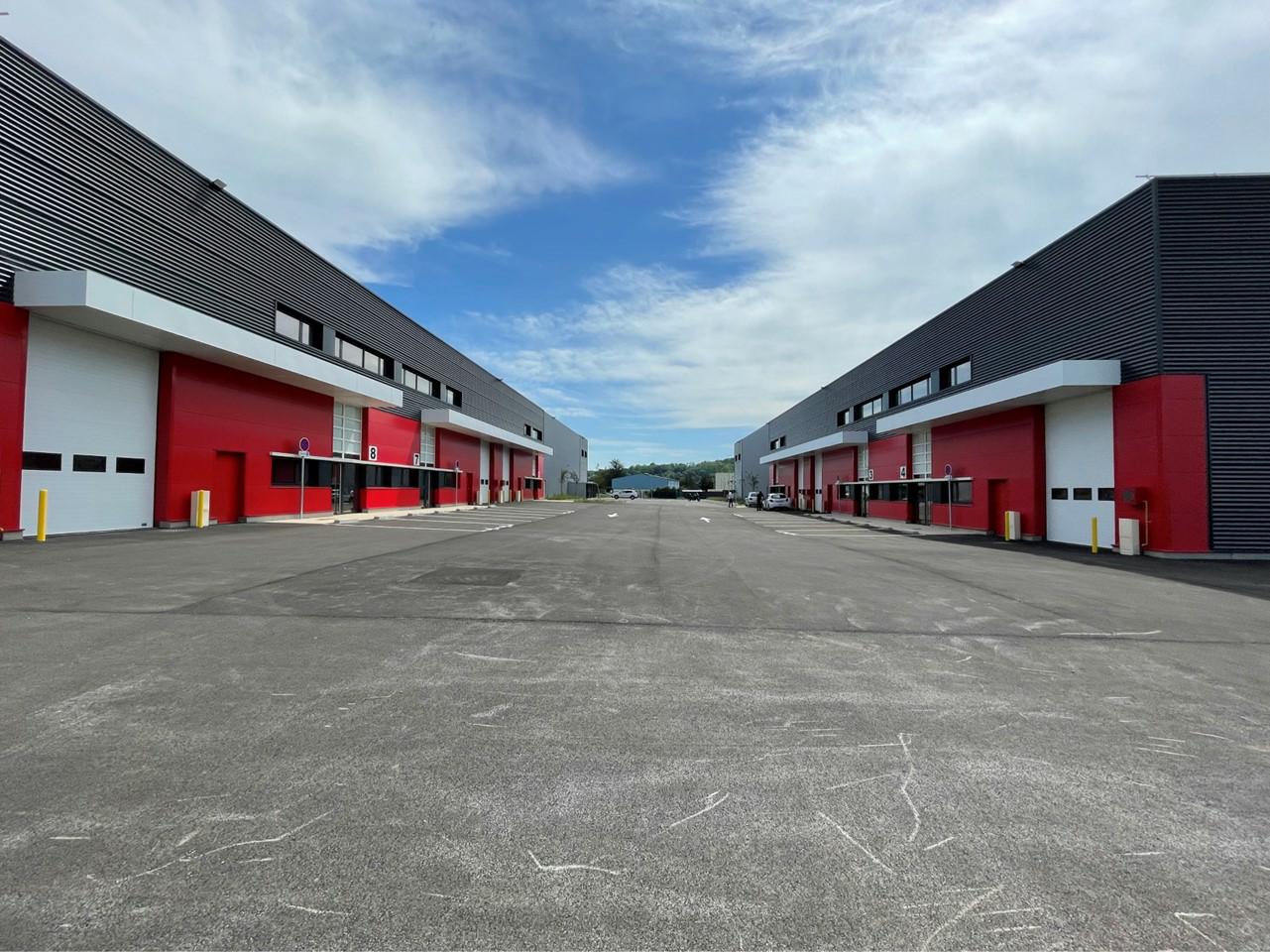 Location local d'activité Heyrieux Isère OLACT2309756 5