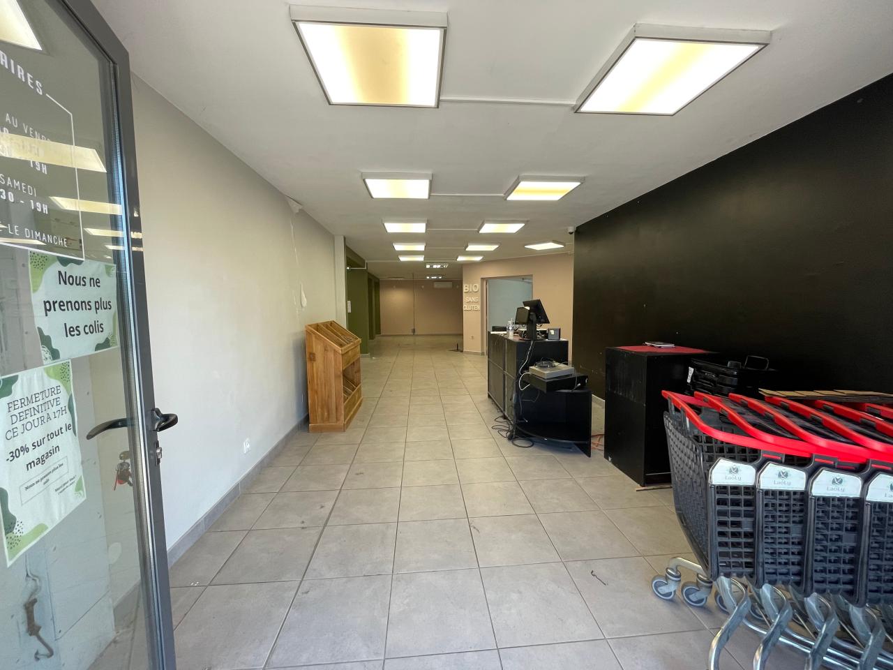 Location commerce Saint-Jory Haute-Garonne OLCOM2425315 5