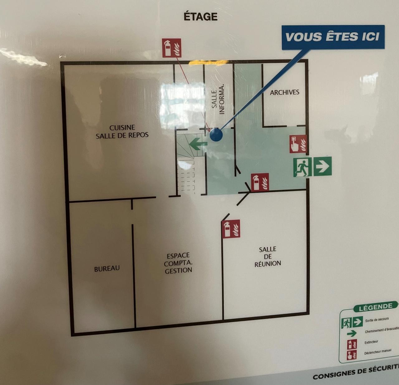 Location local d'activité Olivet Loiret OLACT2530630 10