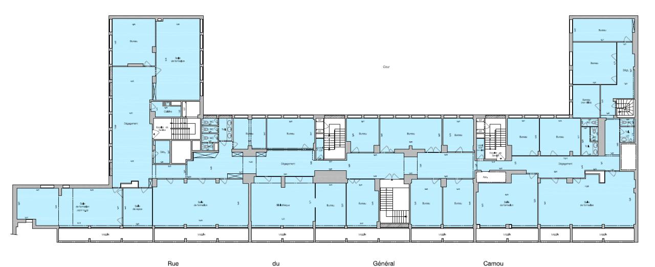 Vente bureau Paris OVBUR2638408 12