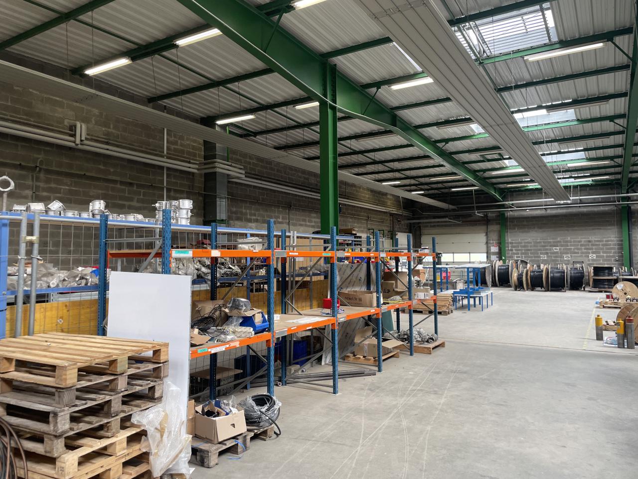 Location bureau Millery Meurthe-et-Moselle OLBUR2537437 16