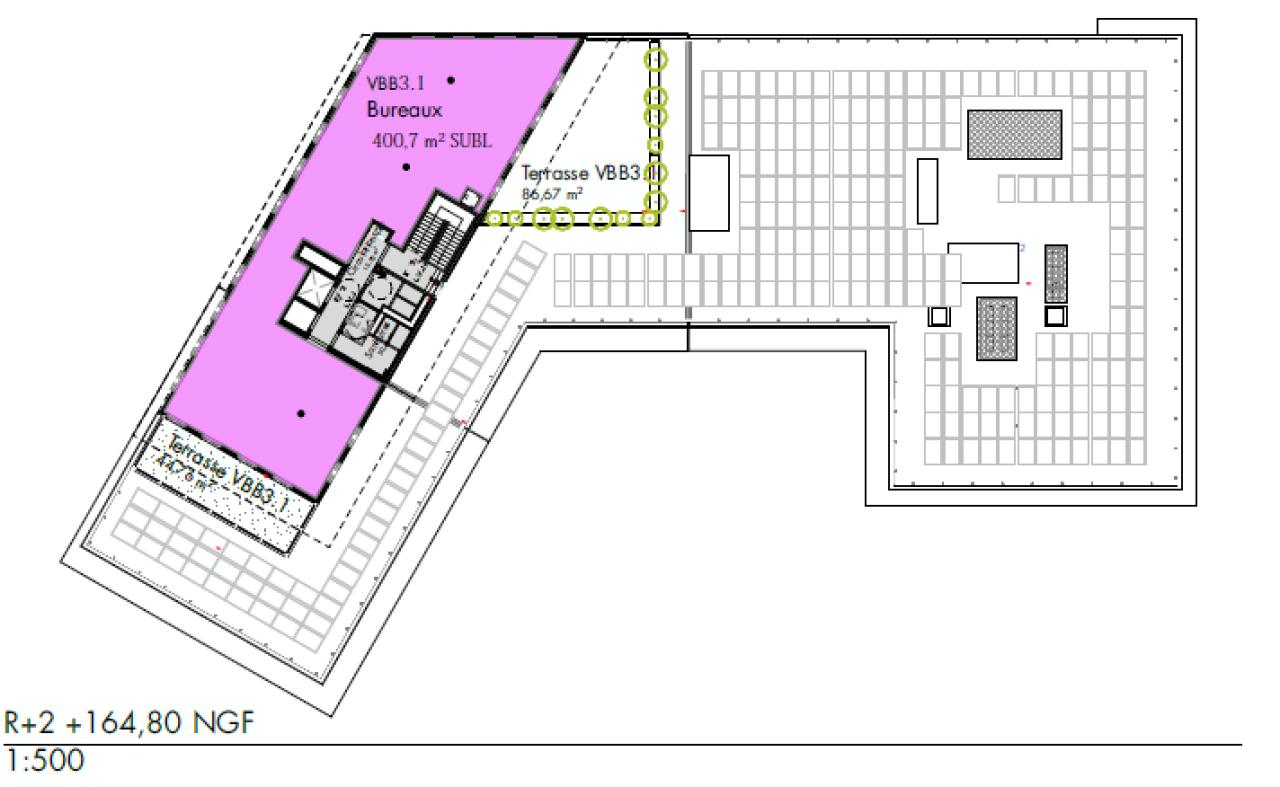 Location bureau Sophia Antipolis Alpes-Maritimes OLBUR2115917 24