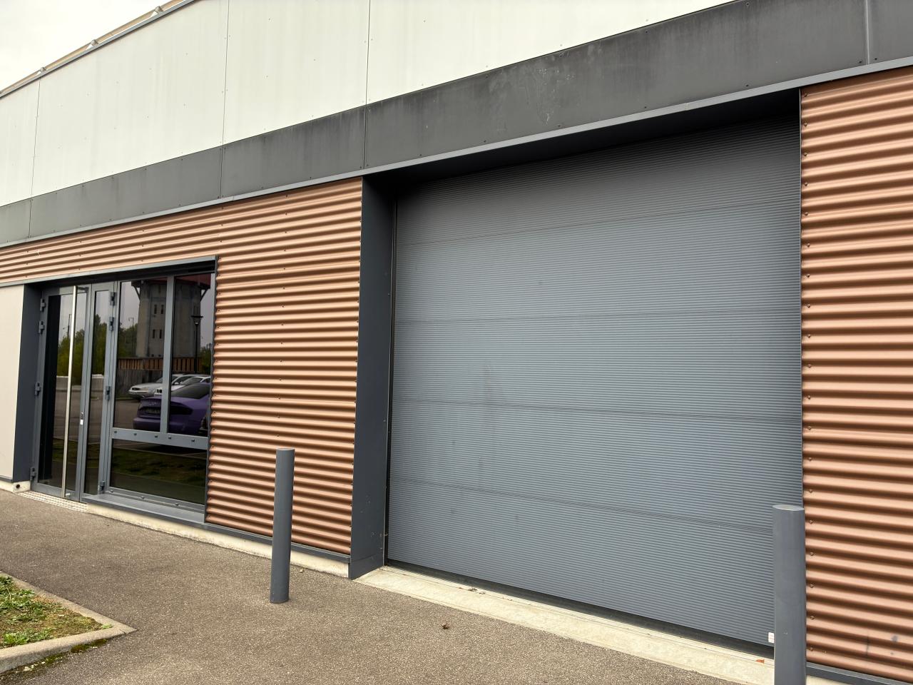 Location local d'activité Saint-Louis Haut-Rhin OLACT2111231 15