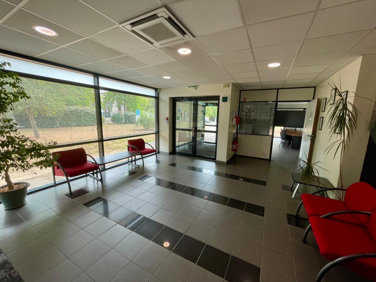 Location local d'activité Poissy Yvelines OLACT2643346 4