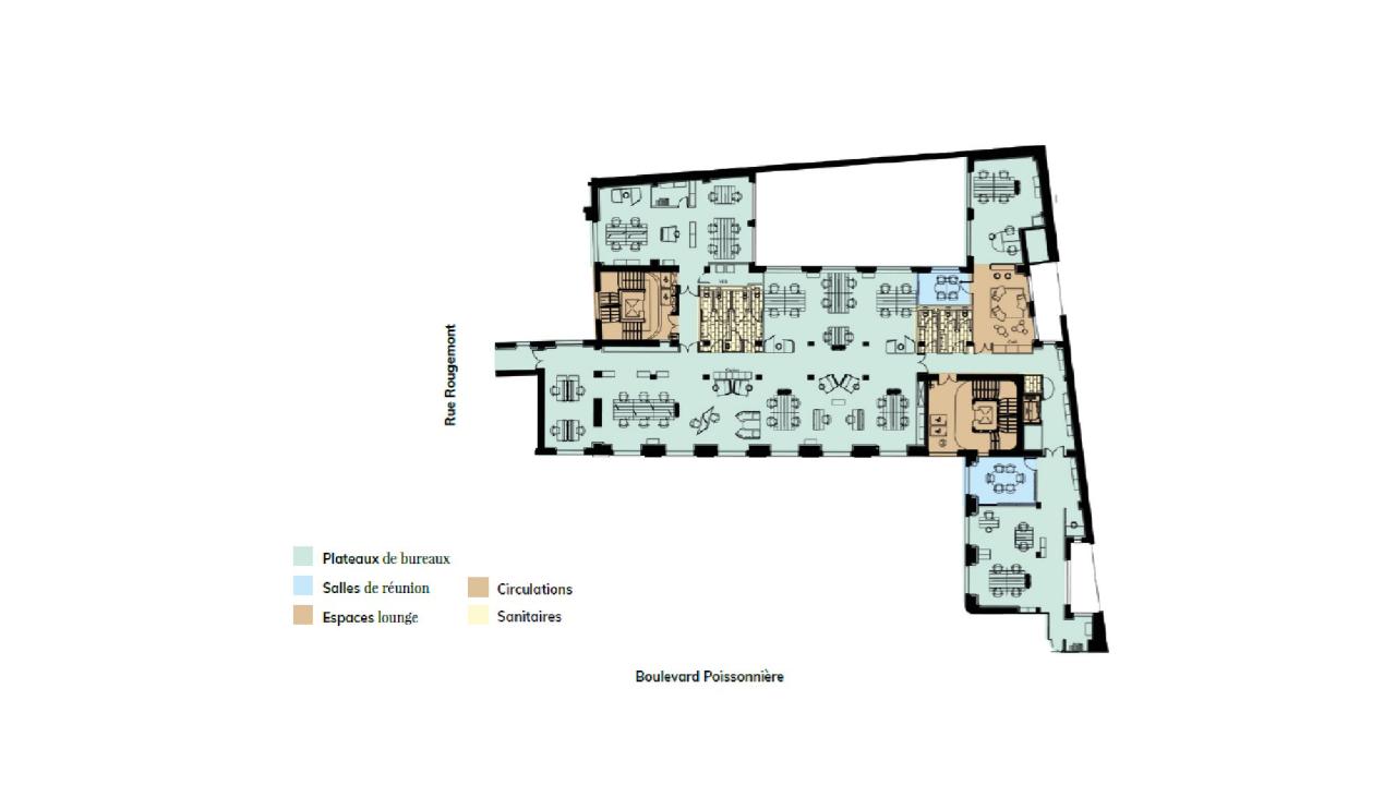 Location bureau Paris OLBUR2428317 2