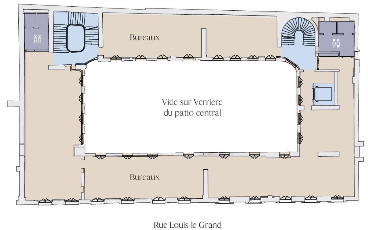 Location bureau Paris OLBUR2423031 6