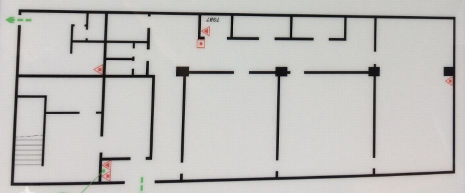 Location bureau Rennes Ille-et-Vilaine OLBUR2419567 8