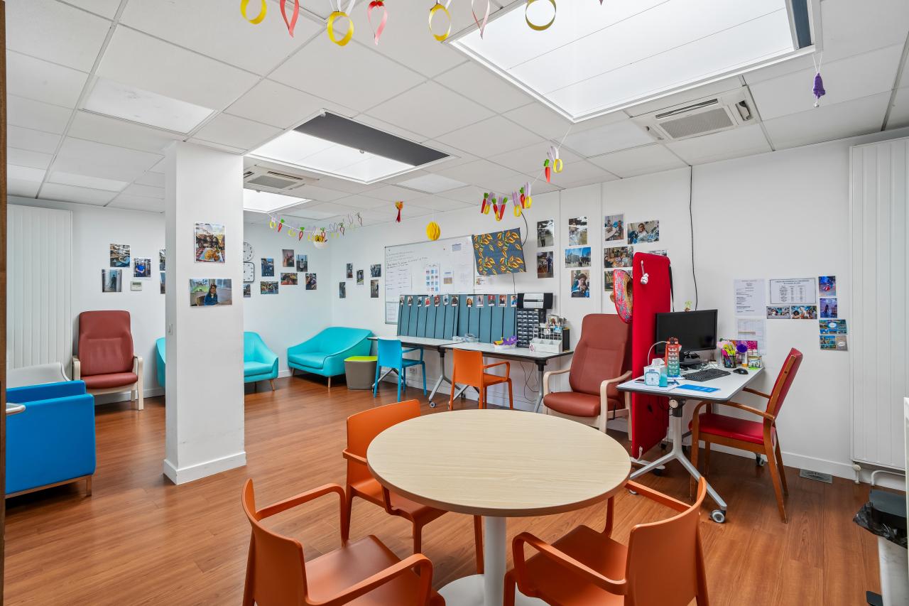 Location bureau Courbevoie Hauts-de-Seine OLBUR2640465 6