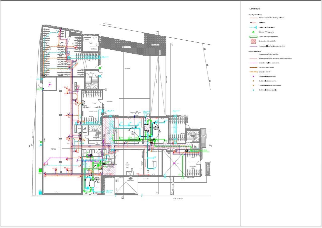 Location bureau Dijon Côte-d'Or OLBUR2318585 5