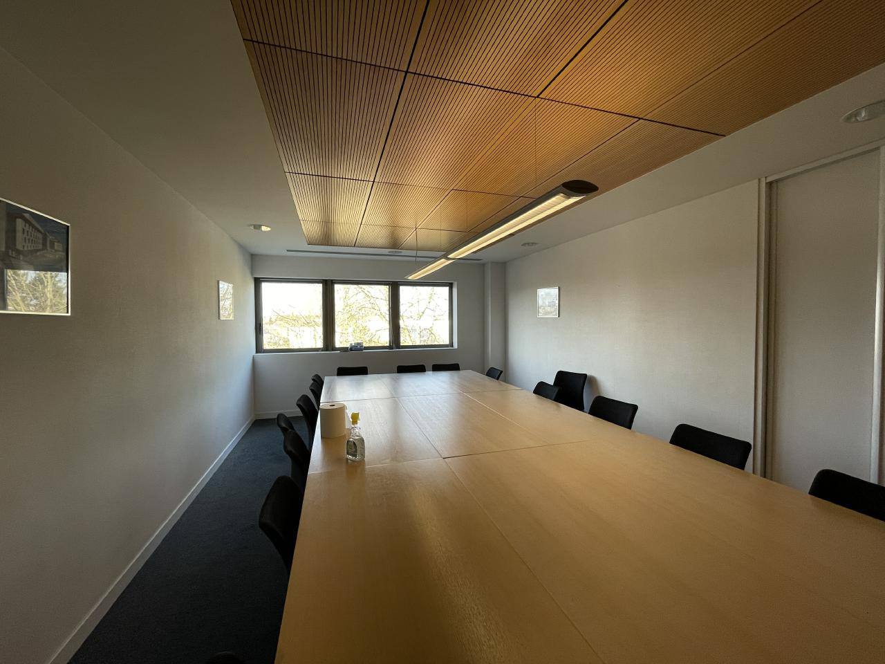 Location bureau Rennes Ille-et-Vilaine OLBUR2534645 6