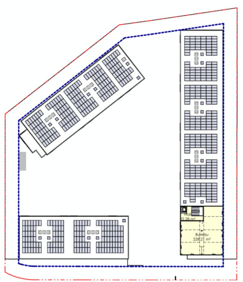 Vente local d'activité Clermont-l'Hérault Hérault OVACT2533143 9