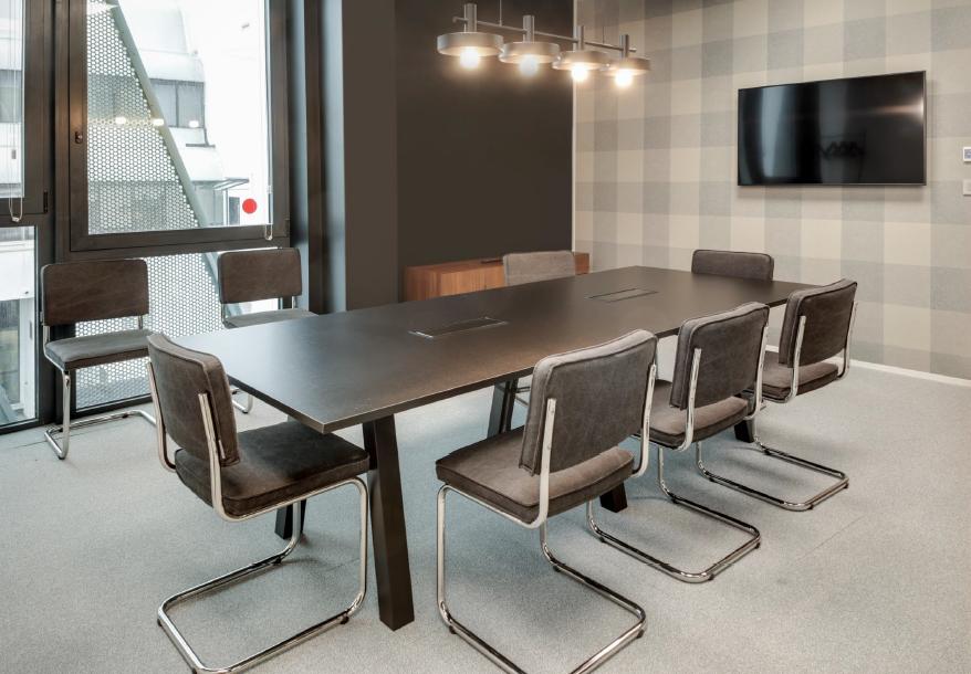 Location coworking Rennes Ille-et-Vilaine OLBUR2112845