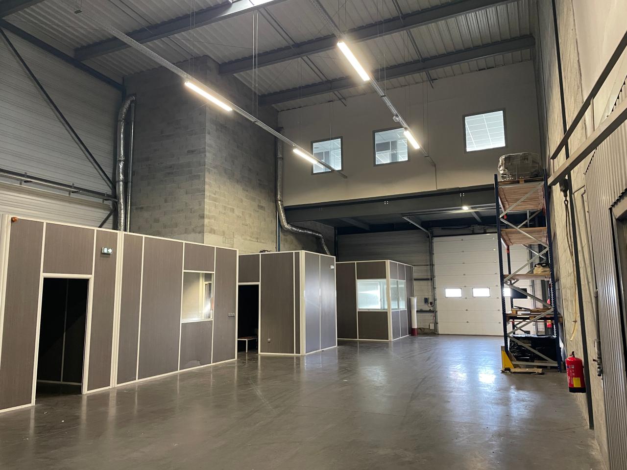 Location local d'activité Villard-Bonnot Isère OLACT2536904 7