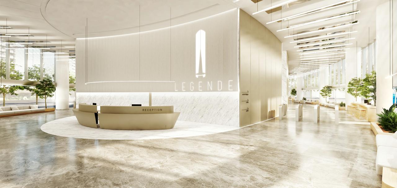 Location bureau Puteaux Hauts-de-Seine OLBUR2100425 27