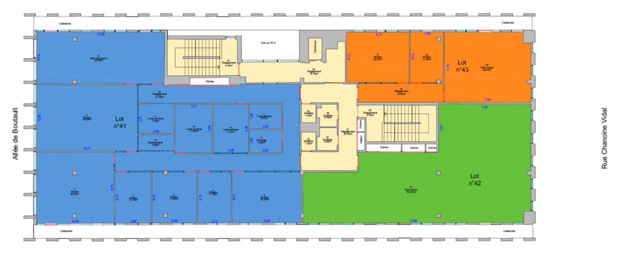 Location bureau Bordeaux Gironde OLBUR2002248 1
