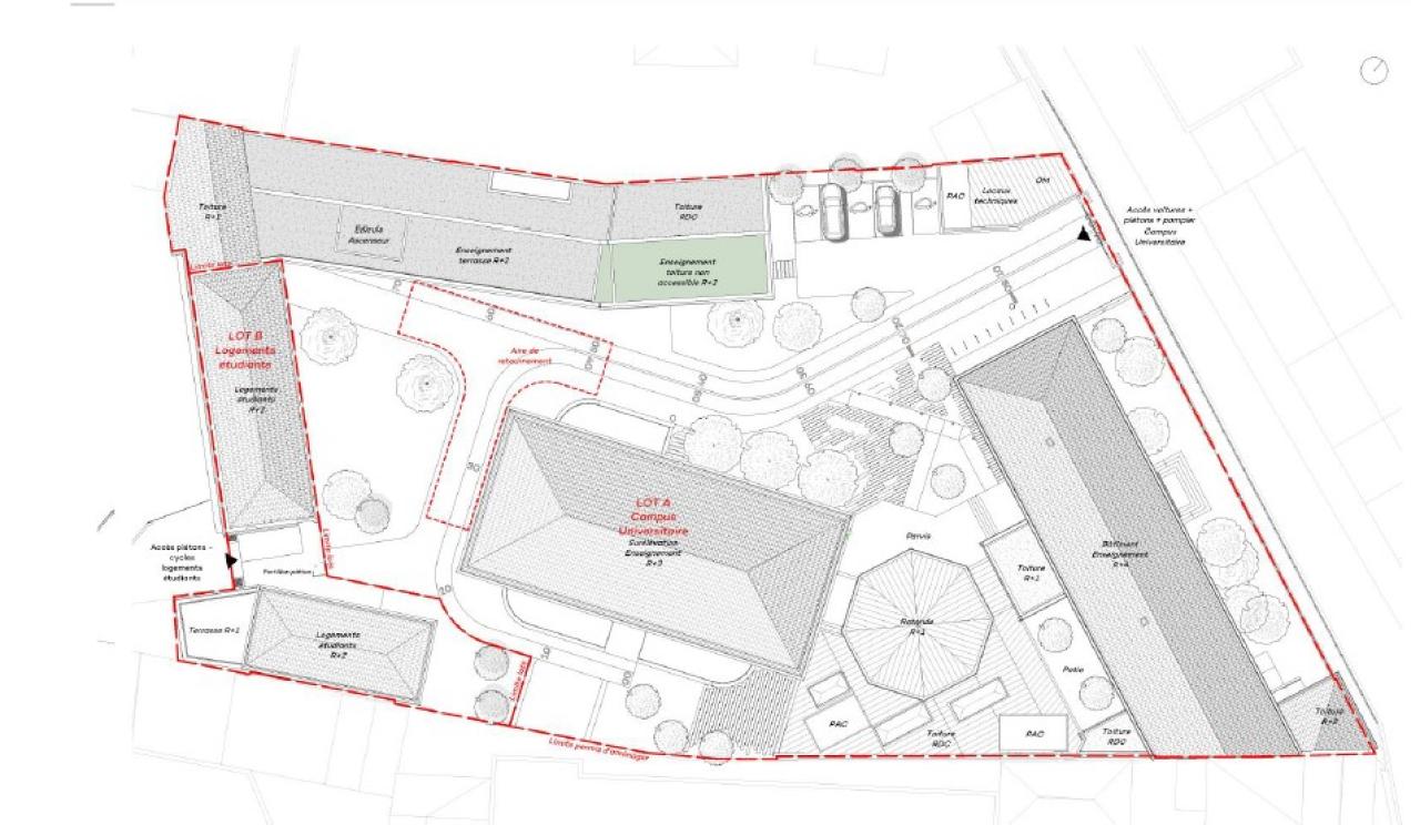 Location bureau Bordeaux Gironde OLBUR2425240 23