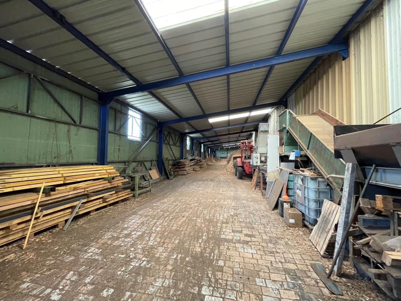 Vente local d'activité Schweighouse-sur-Moder Bas-Rhin OVACT2534996 15