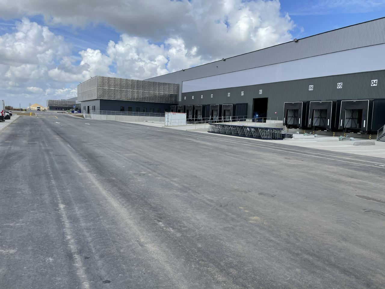 Location entrepôt classe c Haynecourt Nord OLLOG2113979 8