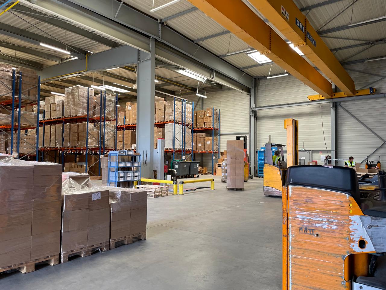 Location local d'activité La Planche Loire-Atlantique OLACT2532756 7