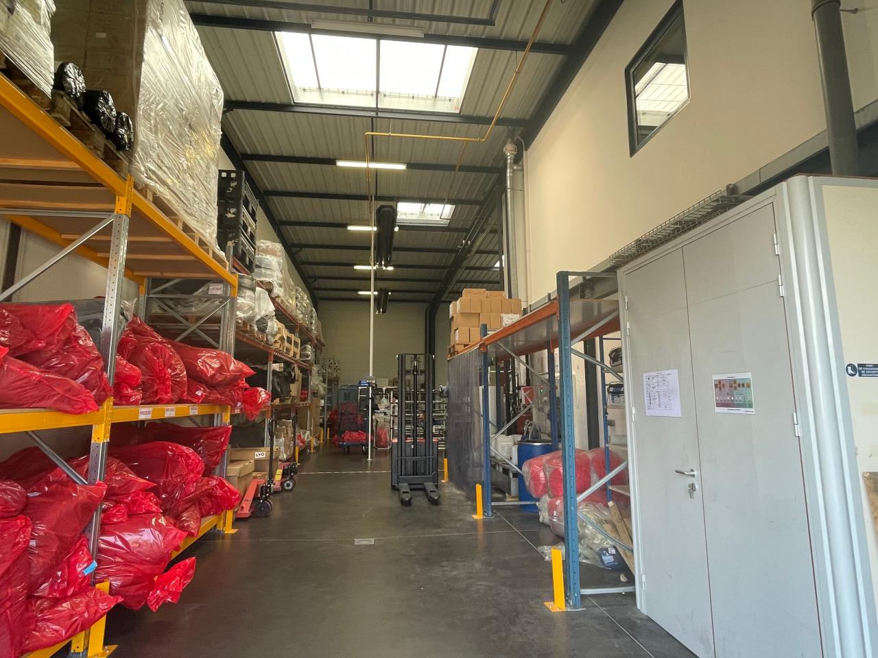 Location local d'activité Vénissieux Rhône OLACT2534123 5