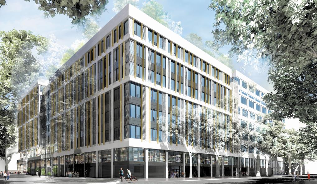 Location bureau Saint-Ouen Seine-Saint-Denis OLBUR2100392 32