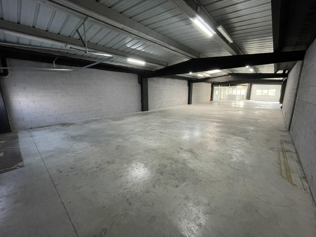 Location local d'activité Mouans-Sartoux Alpes-Maritimes OLACT2536011 16