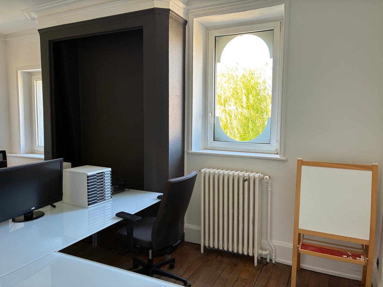 Location bureau Nancy Meurthe-et-Moselle OLBUR2640548 16