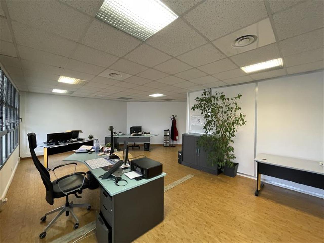 Location bureau Montpellier Hérault OLBUR2534767 4
