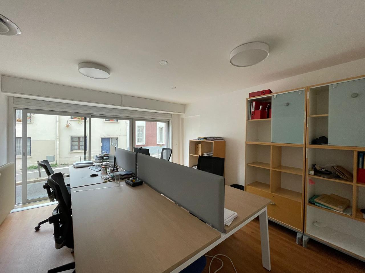 Vente bureau Paris OVBUR2534615 1