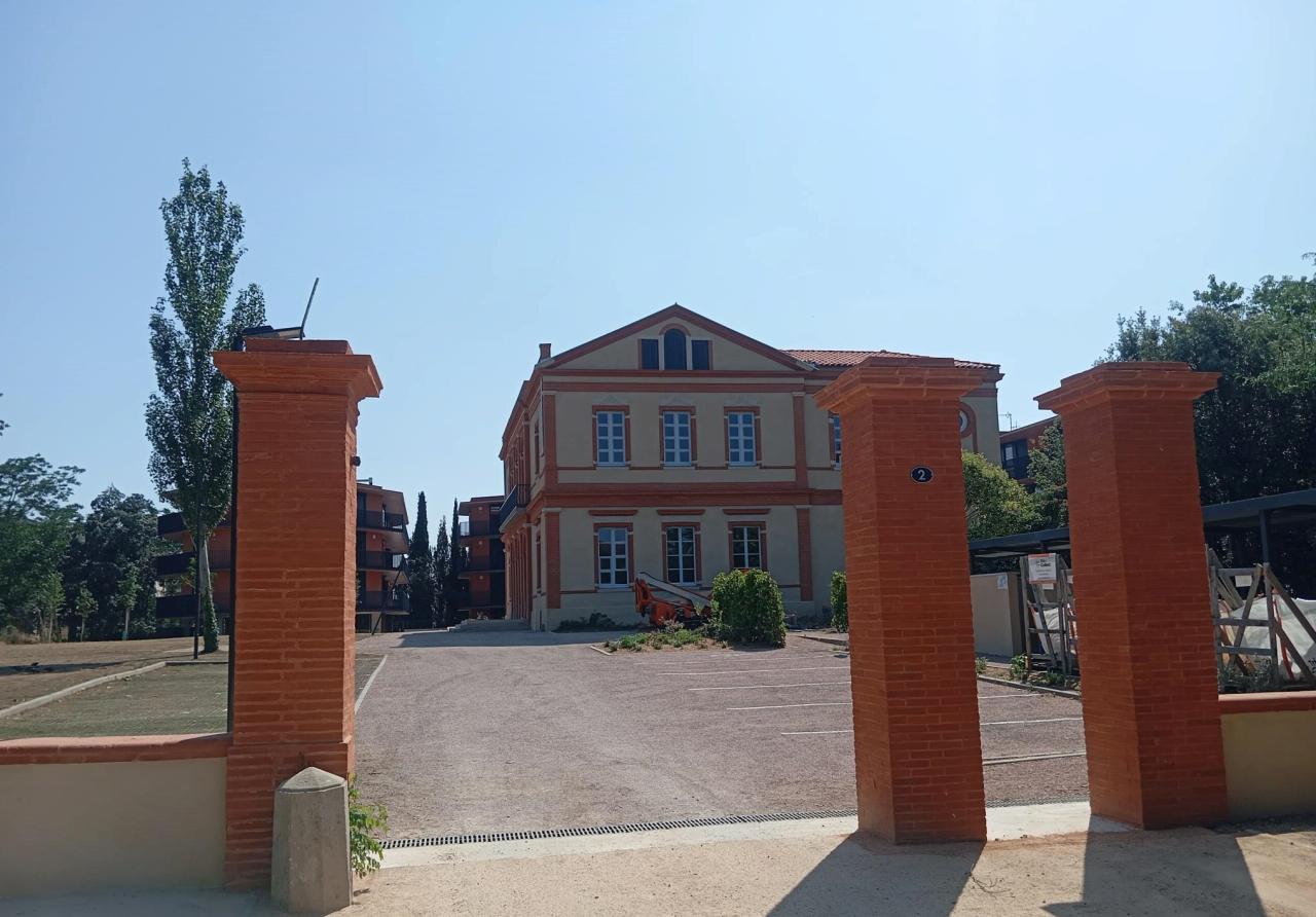 Vente bureau Toulouse Haute-Garonne OVBUR2426895 5