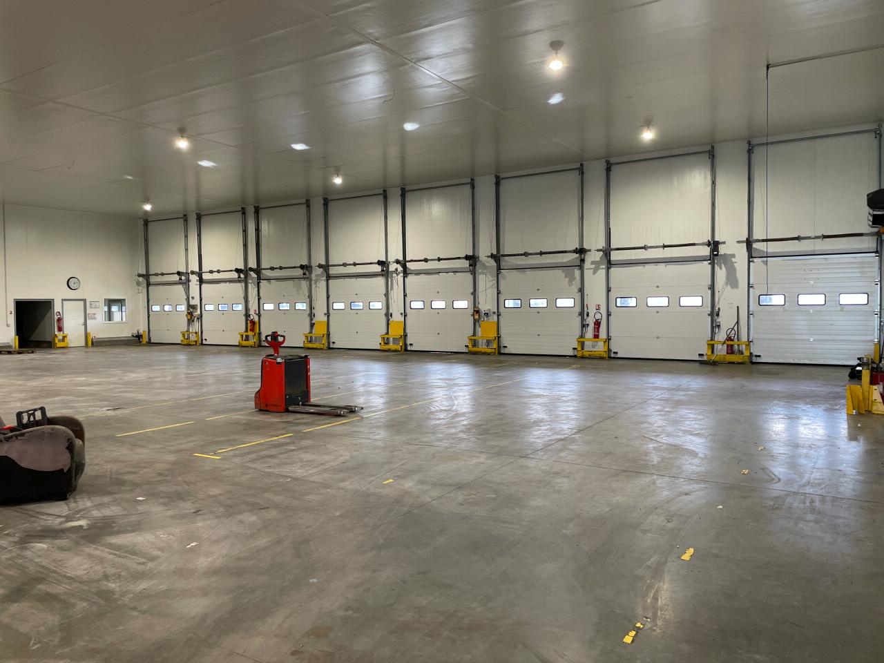 Location local d'activité Beychac-et-Caillau Gironde OLACT2427932 10