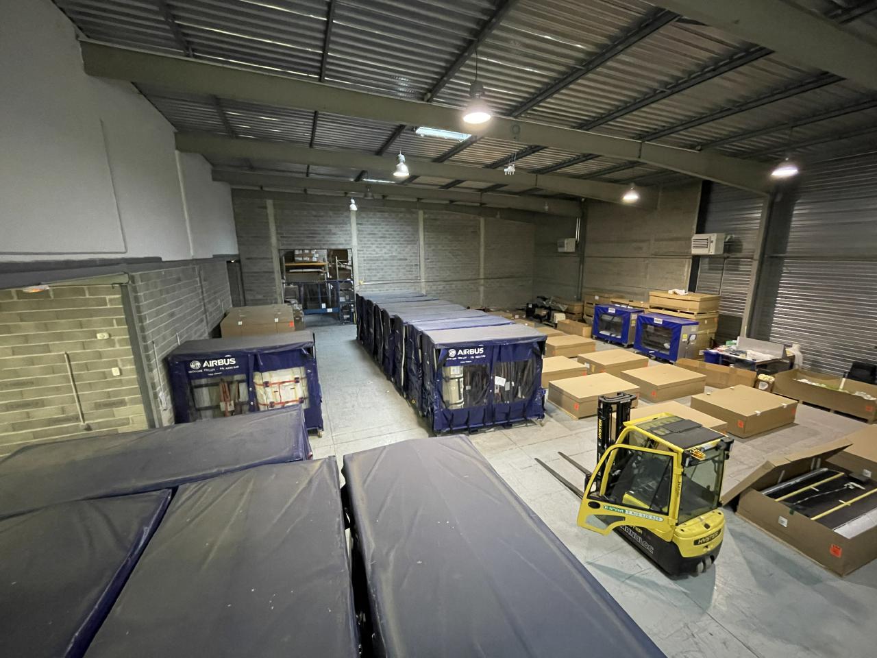 Location local d'activité Colomiers Haute-Garonne OLACT2536604 19