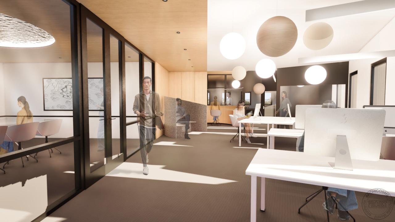 Location bureau Dijon Côte-d'Or OLBUR2314143 10