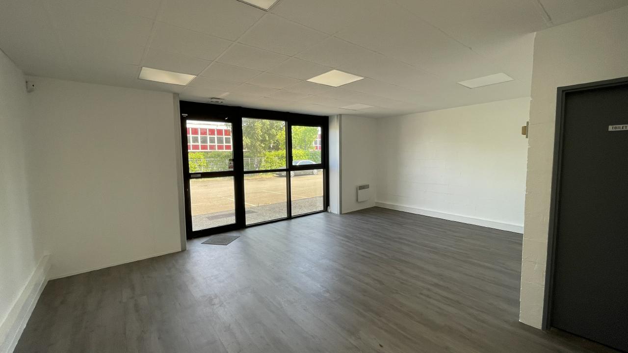 Location entrepôt Coignières Yvelines OLLOG2001318 14