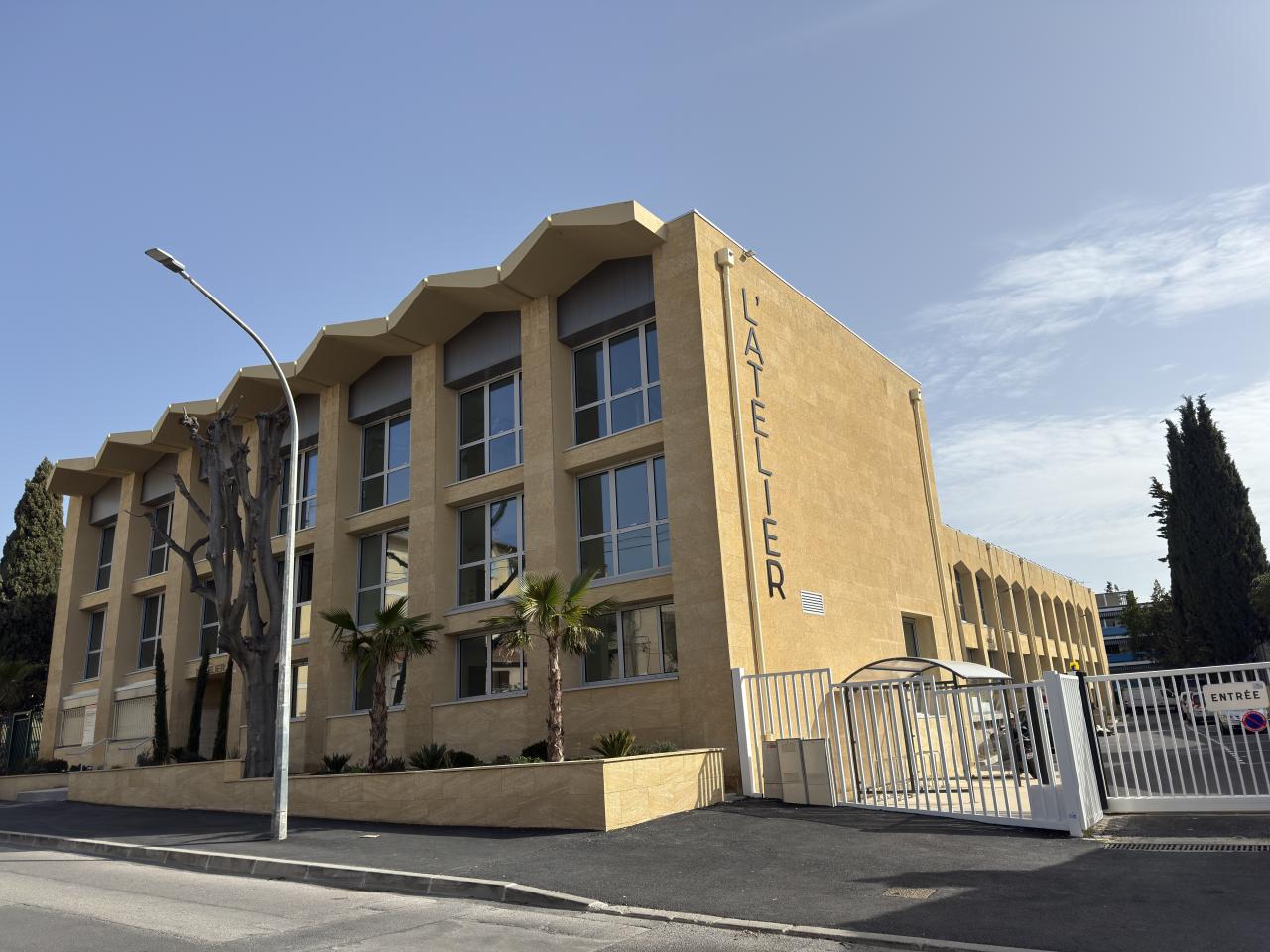 Location bureau Aix-en-Provence Bouches-du-Rhône OLBUR2639783 25