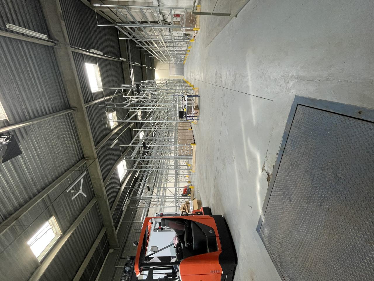 Location local d'activité Metz Moselle OLACT2422976 5