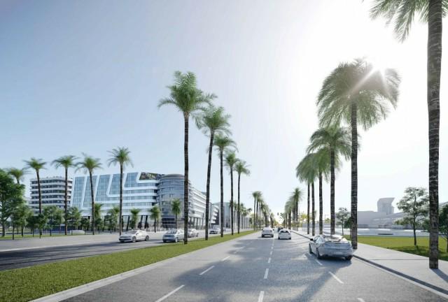 Location coworking Nice Alpes-Maritimes OLBUR2205505 5