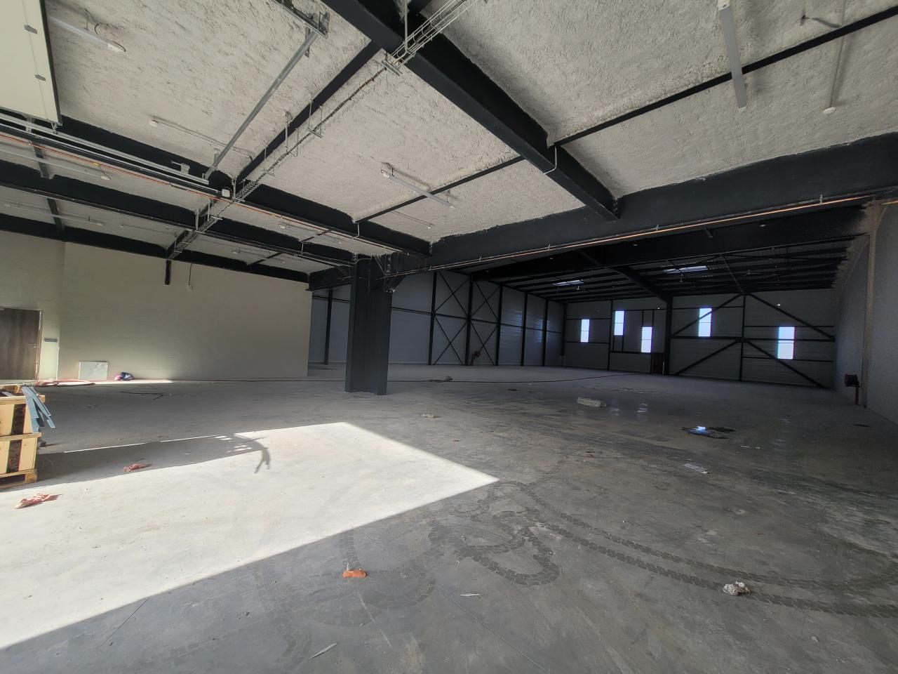 Location local d'activité Saint-Ouen-l'Aumône Val-d'Oise OLACT2105442 5