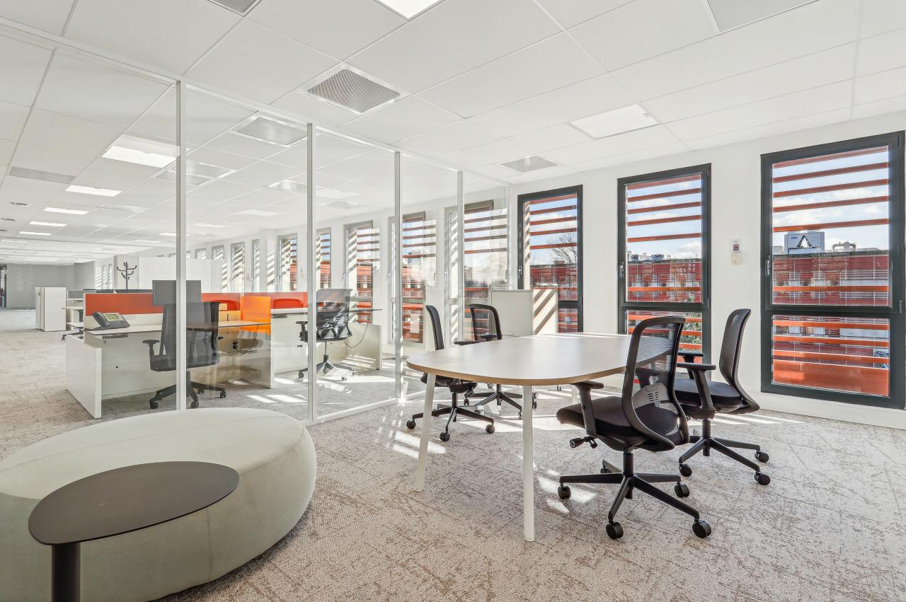 Location bureau Villeneuve-d'Ascq Nord OLBUR2120075 12