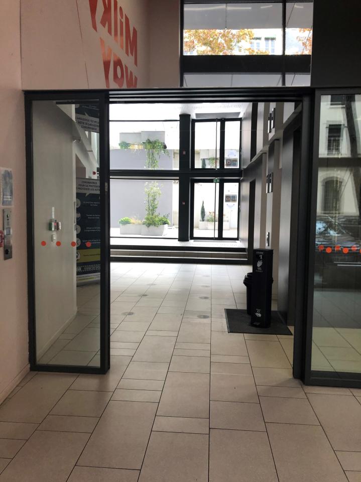 Location bureau Lyon Rhône OLBUR2640442 2