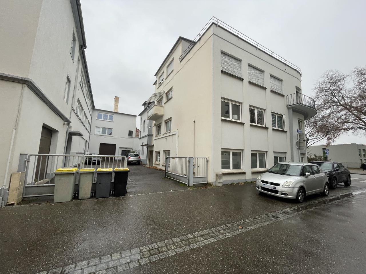 Vente bureau Bischheim Bas-Rhin OVBUR2537532 1