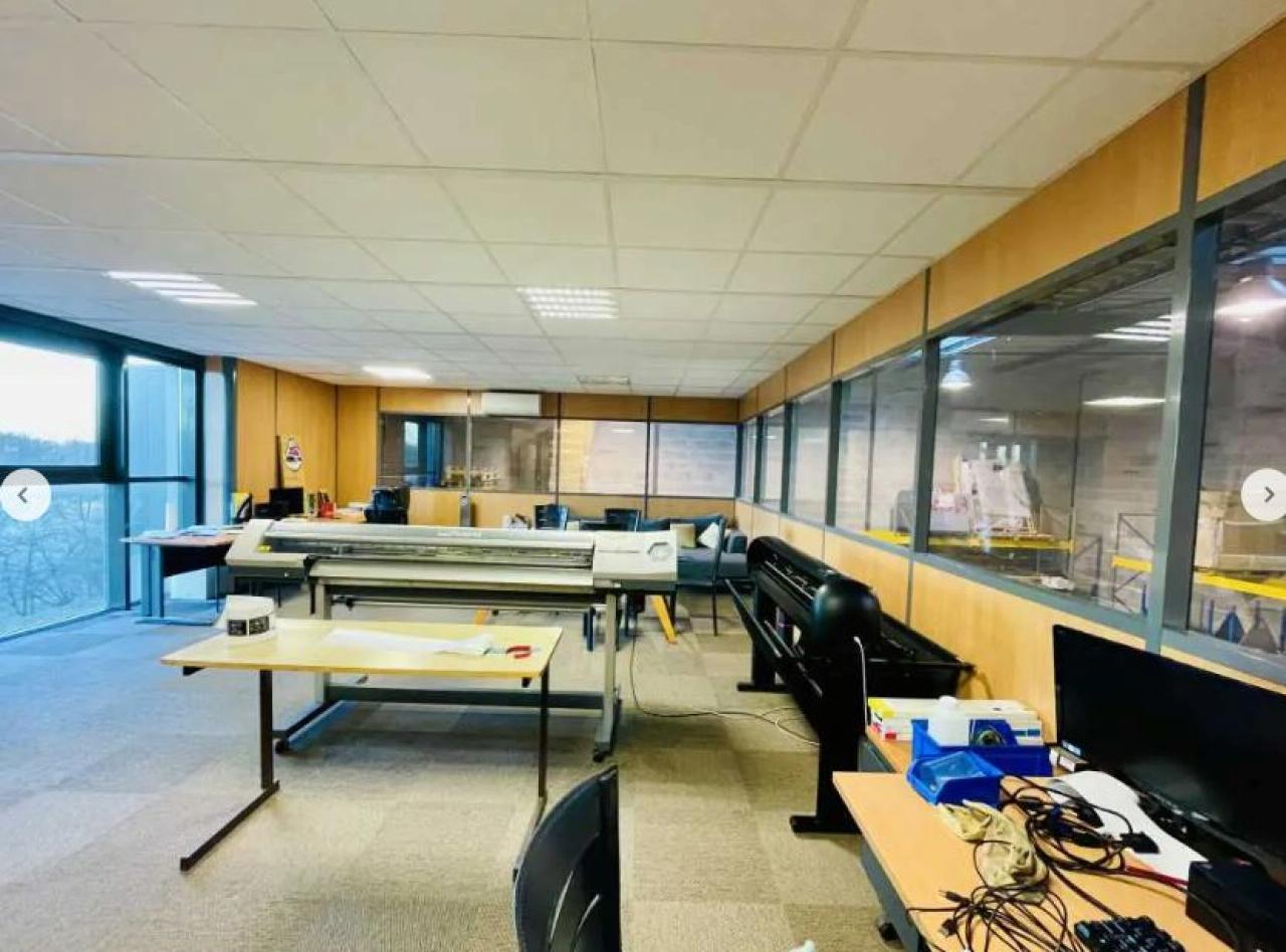 Vente local d'activité Chaponost Rhône OVACT2531013 5