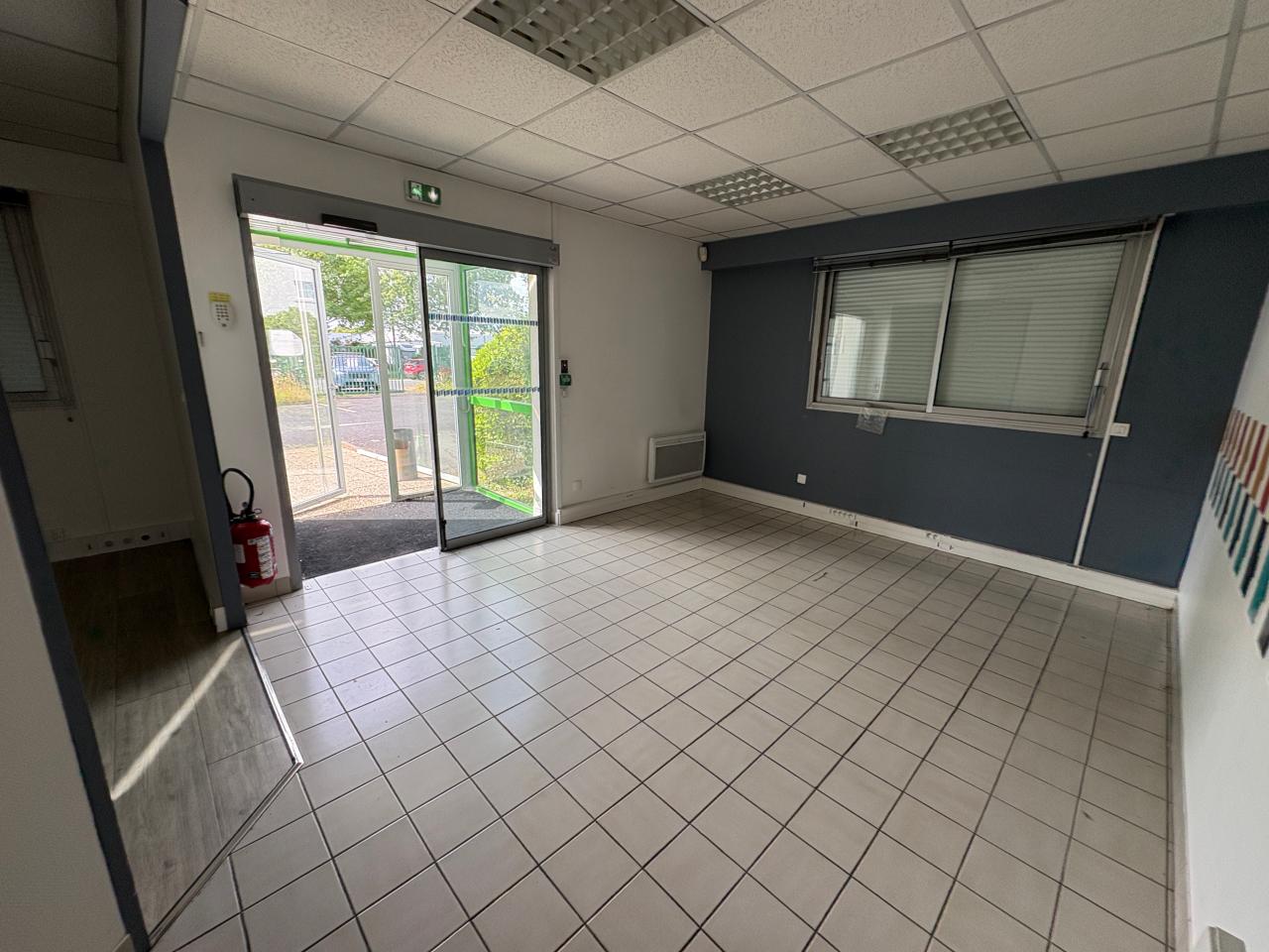 Location bureau Treillières Loire-Atlantique OLBUR2640975 14